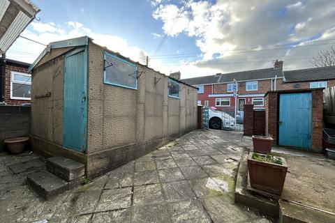 3 bedroom terraced house for sale, Palmer Street, South Hetton, Durham, DH6 2SU