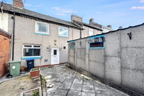 3 bedroom terraced house for sale, Palmer Street, South Hetton, Durham, DH6 2SU