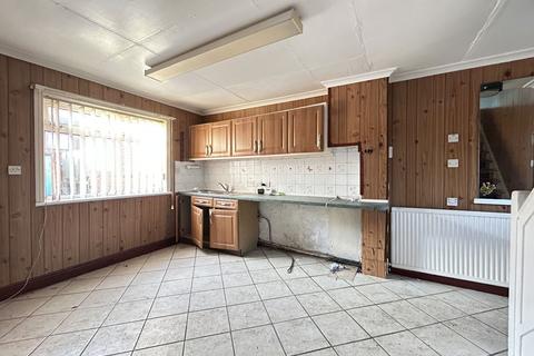 3 bedroom terraced house for sale, Palmer Street, South Hetton, Durham, DH6 2SU