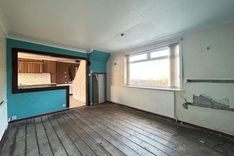 3 bedroom terraced house for sale, Palmer Street, South Hetton, Durham, DH6 2SU