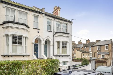 1 bedroom maisonette for sale, Woodland Road, London