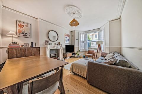 1 bedroom maisonette for sale, Woodland Road, London