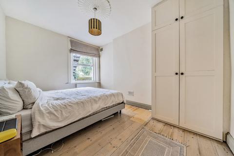 1 bedroom maisonette for sale, Woodland Road, London