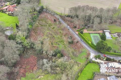 Land for sale, Penn, High Wycombe, HP10