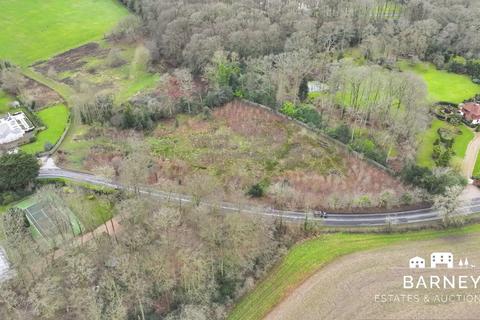 Land for sale, Penn, High Wycombe, HP10