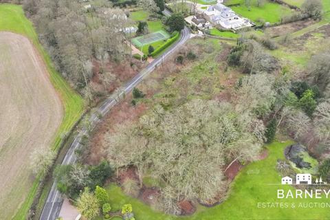 Land for sale, Penn, High Wycombe, HP10