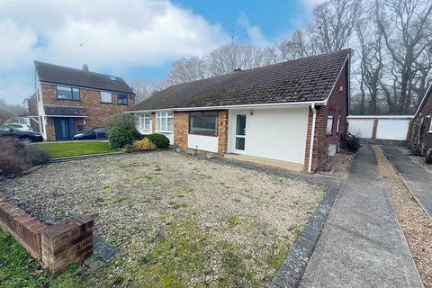 4 bedroom semi-detached bungalow for sale, Walton Gardens, Hutton, Brentwood