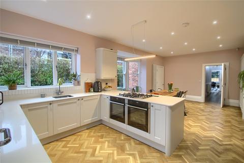 5 bedroom semi-detached house for sale, Yarm Road, Eaglescliffe