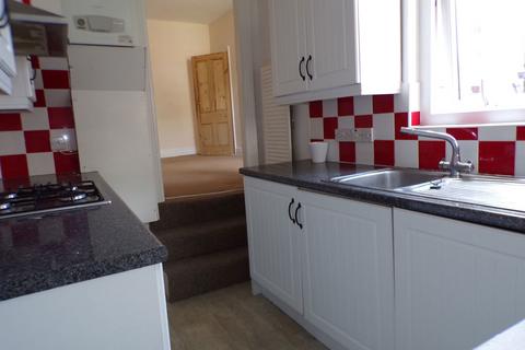 2 bedroom flat for sale, Rye Terrace, ,, Hexham, Northumberland, NE46 3DX