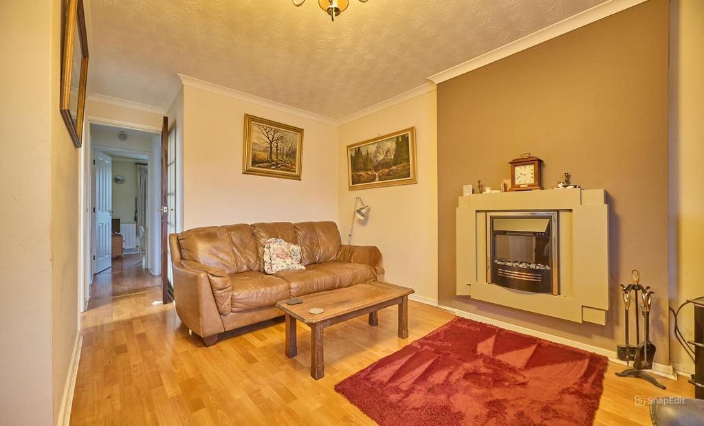 Front Lounge