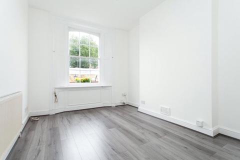 Studio for sale, Baring Street, London, N1