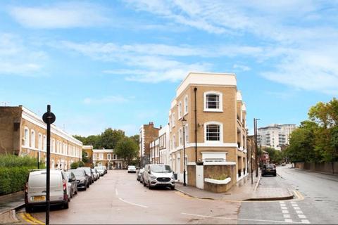 Studio for sale, Baring Street, London, N1