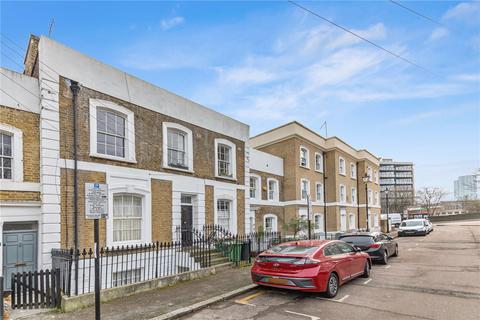 Studio for sale, Baring Street, London, N1