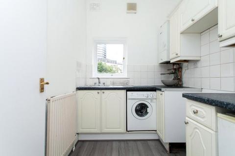 Studio for sale, Baring Street, London, N1