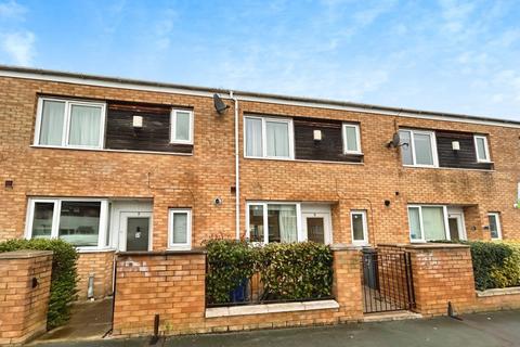 3 bedroom terraced house to rent, Tarleton Street, Manchester, Greater Manchester, M13