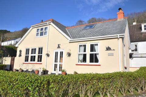 4 bedroom detached house for sale, Porthoustock, St. Keverne Helston TR12