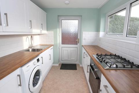 2 bedroom bungalow to rent, Ullswater, Woodthorpe, York, YO24