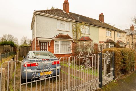 Warren Crescent, Shirley Warren, Southampton