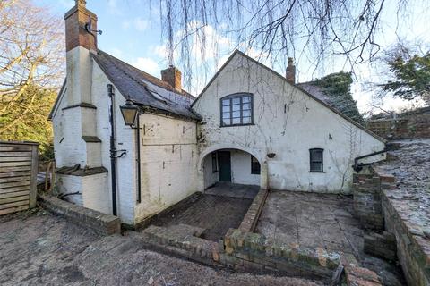 5 bedroom detached house for sale, Church Road, Jackfield, Telford, Shropshire, TF8