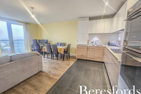 undefined, Blackthorn House, 55 St. Clements Avenue, RM3