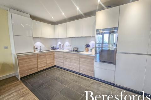 undefined, Blackthorn House, 55 St. Clements Avenue, RM3