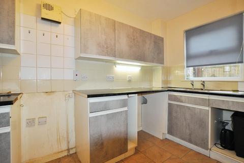 1 bedroom end of terrace house for sale, Swift Close, Letchworth