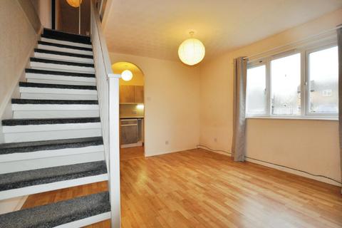 1 bedroom end of terrace house for sale, Swift Close, Letchworth