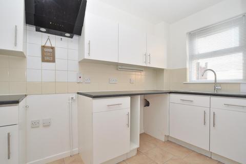 1 bedroom end of terrace house for sale, Swift Close, Letchworth