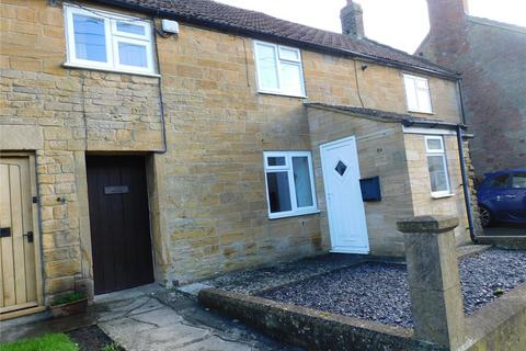 2 bedroom terraced house to rent, Bower Hinton, Martock, Somerset, TA12