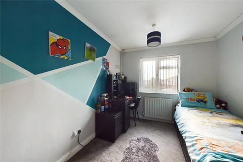 3 bedroom end of terrace house for sale, Durham Road, Owlsmoor, Sandhurst, Berkshire, GU47