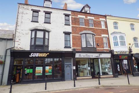 Front Street, Tynemouth