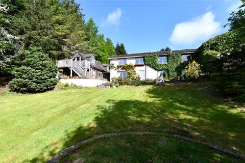 8 bedroom detached house for sale, Foxholes, Lerags, Oban, Argyll and Bute, PA34