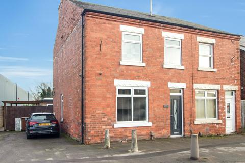 2 bedroom semi-detached house for sale, Town Street, Sandiacre, Nottingham, Nottinghamshire, NG10