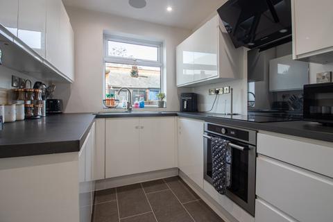 2 bedroom semi-detached house for sale, Town Street, Sandiacre, Nottingham, Nottinghamshire, NG10