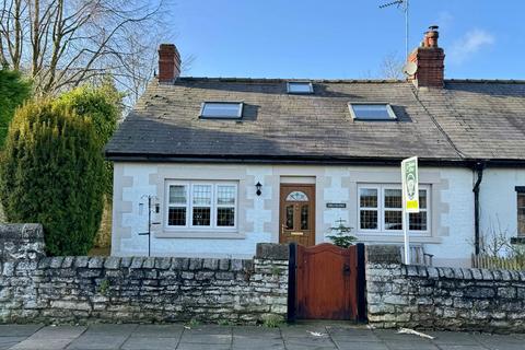 2 bedroom terraced house for sale, Saxton, Main Street, Tadcaster, LS24