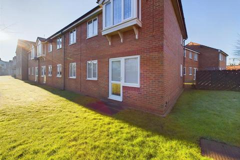 2 bedroom retirement property for sale, Burlington Gardens, Bridlington