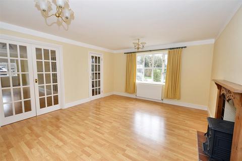 4 bedroom detached house for sale, The Dell, Bodham, Holt