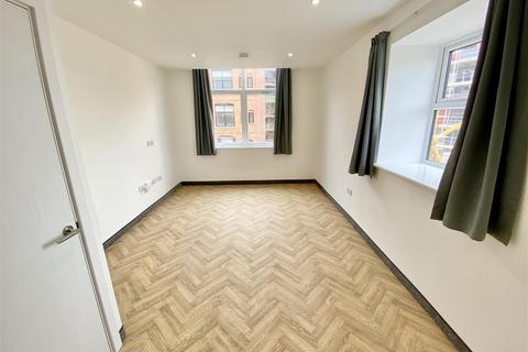 1 bedroom apartment to rent, Fleet Court, Leicester LE1