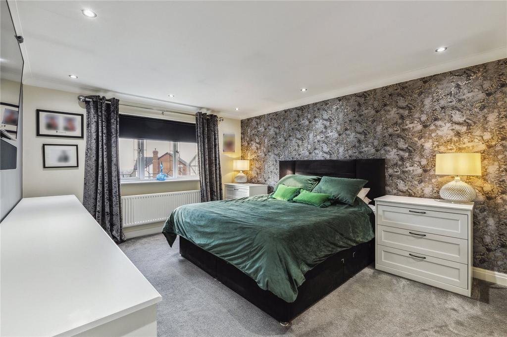 Principal Bedroom