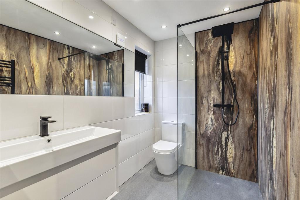 Principal En-Suite