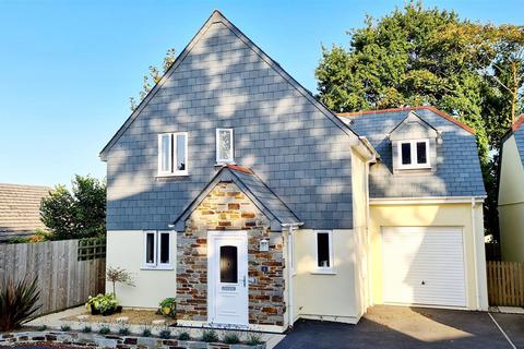 4 bedroom detached house for sale, Oak Tree Close, North Petherwin