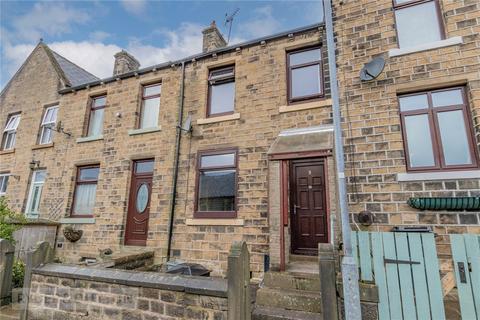 3 bedroom terraced house for sale, Grange Terrace, Marsden, Huddersfield, West Yorkshire, HD7