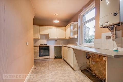 3 bedroom terraced house for sale, Grange Terrace, Marsden, Huddersfield, West Yorkshire, HD7