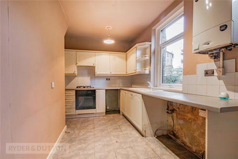 3 Grange Terrace, Marsden, Huddersfield, HD7 6AH