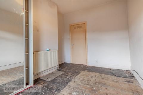 3 Grange Terrace, Marsden, Huddersfield, HD7 6AH