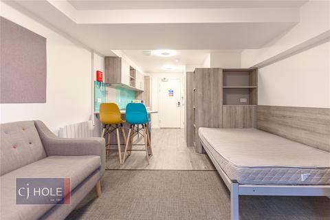 undefined, Cheswick Campus, Long Down Avenue BS16