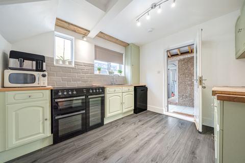 21 Ashcombe Close, Witney, OX28 6NL