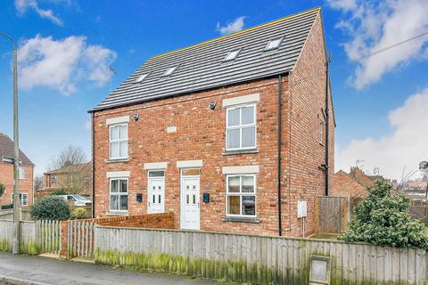 184 Butts Road, Barton-upon-humber, DN18 5JA
