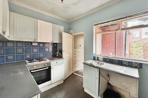 2 bedroom terraced house for sale, Eastern Villas, Hull, HU9 2JW