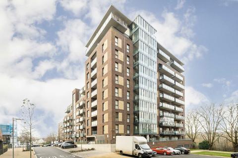 Shearwater Drive, London NW9